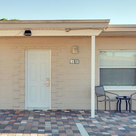 Fountain Cottages Inn 포트 마이어스 외부 사진